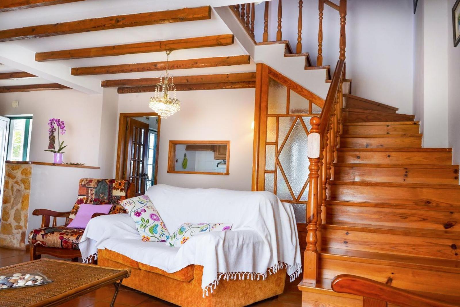 Avo Das Bolachas House Famalicao ภายนอก รูปภาพ