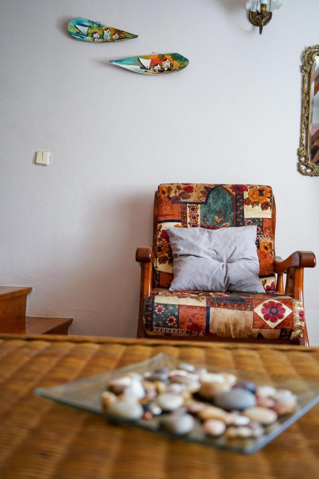 Avo Das Bolachas House Famalicao ภายนอก รูปภาพ