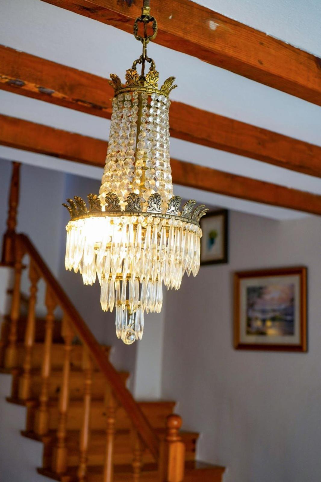 Avo Das Bolachas House Famalicao ภายนอก รูปภาพ