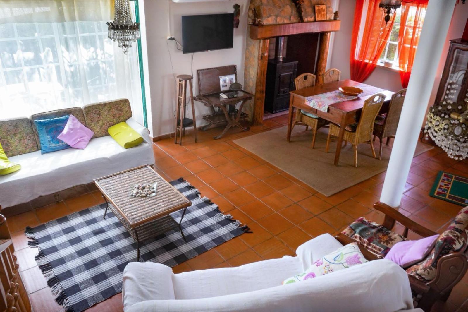 Avo Das Bolachas House Famalicao ภายนอก รูปภาพ