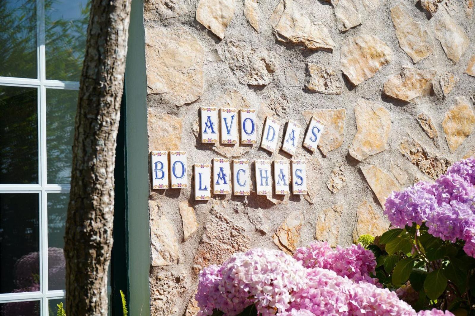 Avo Das Bolachas House Famalicao ภายนอก รูปภาพ