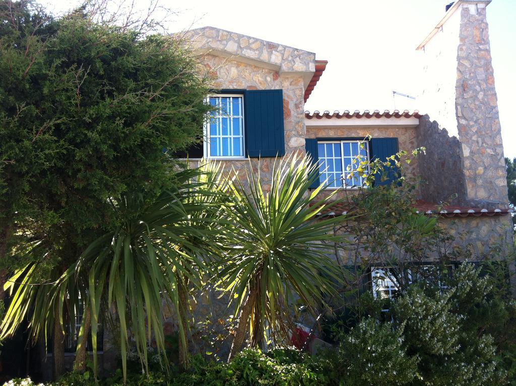 Avo Das Bolachas House Famalicao ภายนอก รูปภาพ