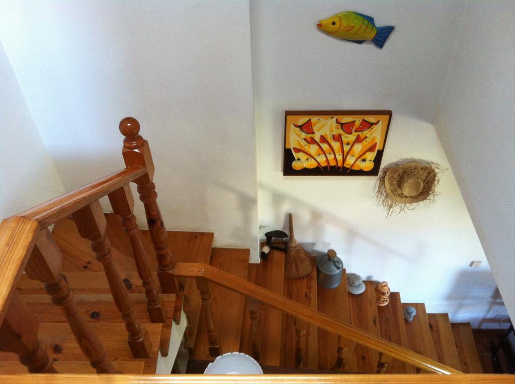 Avo Das Bolachas House Famalicao ภายนอก รูปภาพ